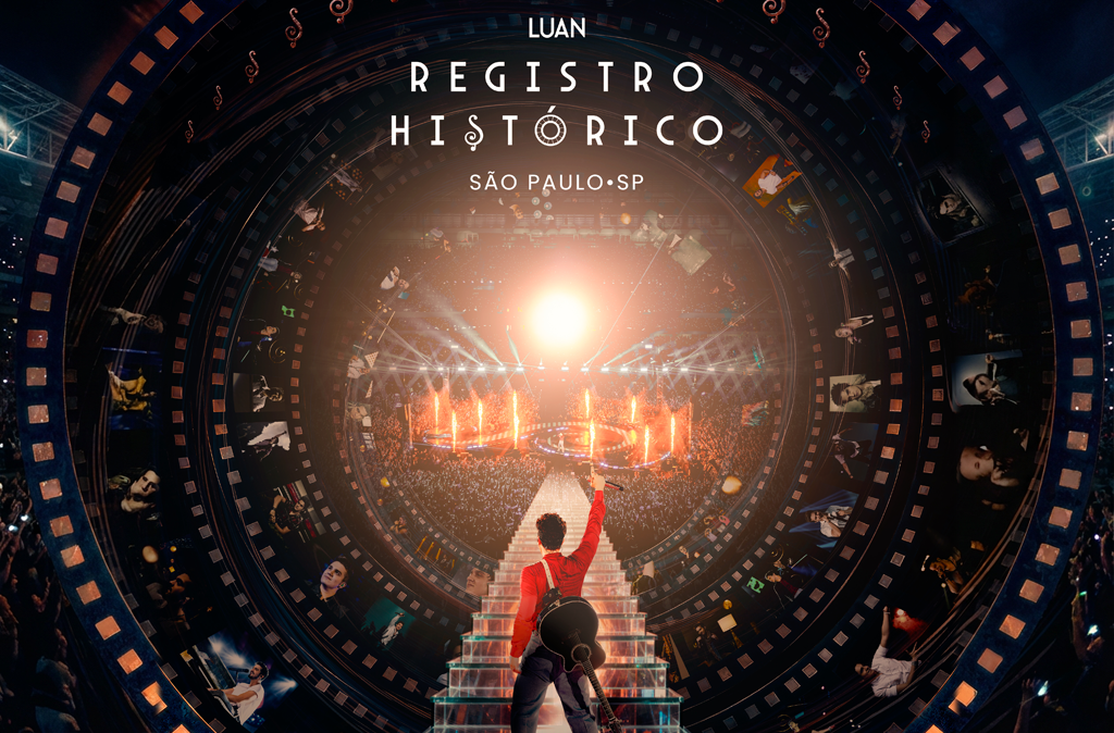 Luan Registro Histórico